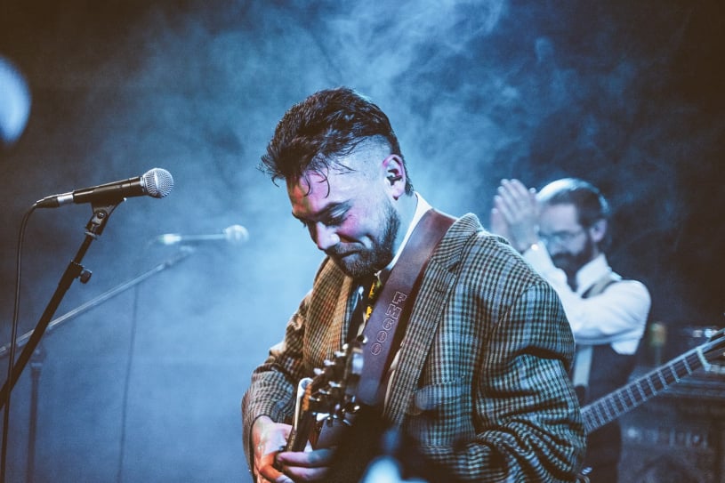 Mobirise Website Builder