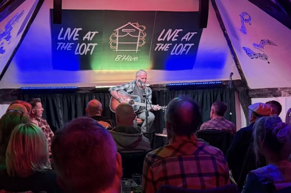 Mobirise Website Builder